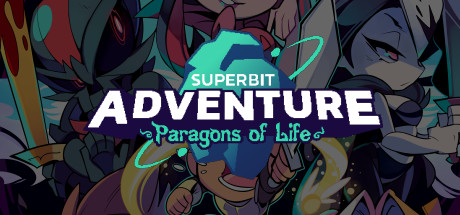 Super Bit Adventure: Paragons of Life steam charts