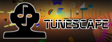 Tunescape 게임 이미지