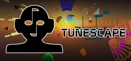 Tunescape banner image