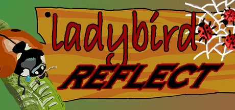 Ladybird Reflect banner