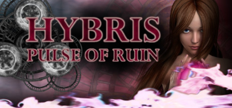 HYBRIS - Pulse of Ruin steam charts