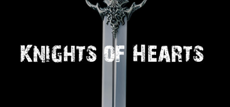 Knights of Hearts steam charts