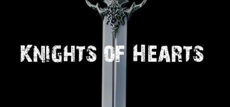 Knights of Hearts 392p  [steam key]