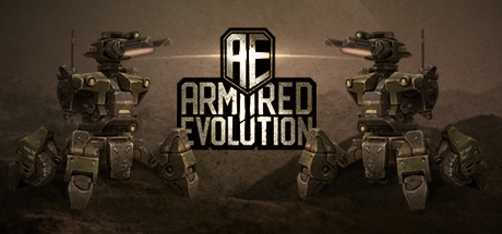 Armored Evolution (1.1 GB)