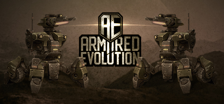 Armored Evolution header image