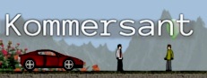 KOMMERSANT
