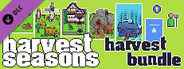 Harvest Seasons - Harvest Bundle