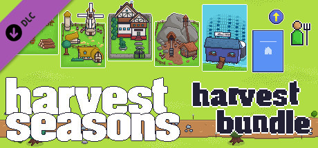 Harvest Seasons - Harvest Bundle banner image