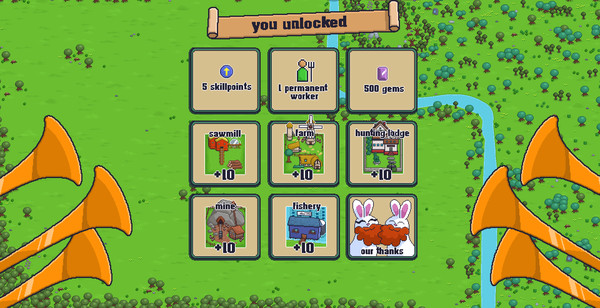 Harvest Seasons - Harvest Bundle