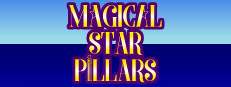 Magical Star Pillars 게임 이미지