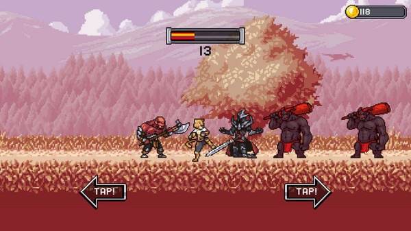 Last Berserker: Unlock All Characters