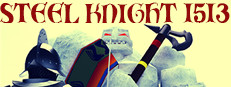 Steel Knight 1513 게임 이미지
