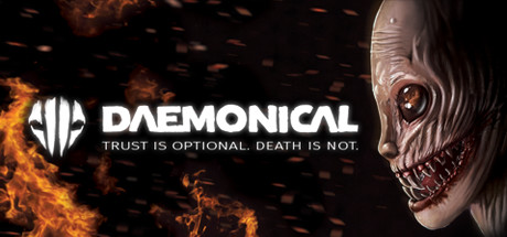 Daemonical header image