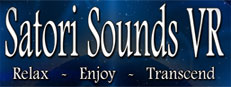 Satori Sounds VR 게임 이미지