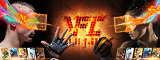 Virtual Fighting Championship (VFC)
