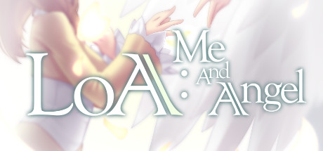 LOA : Me And Angel Cover Image