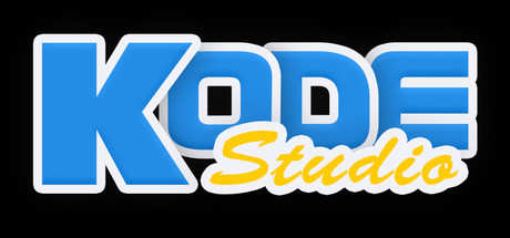 Kode Studio header image
