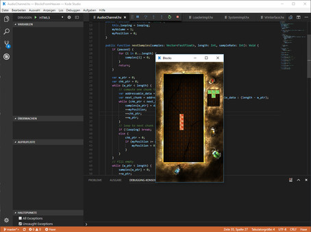 Kode Studio