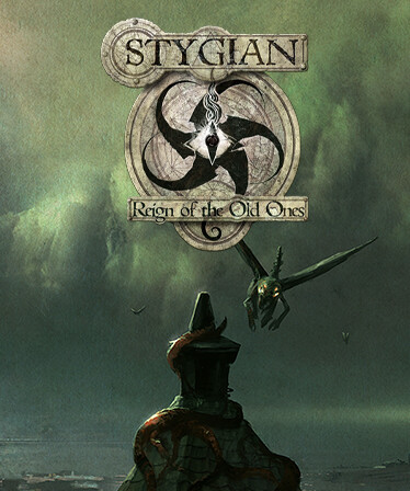 Stygian: Reign of the Old Ones