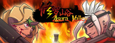 Asura Valley 게임 이미지