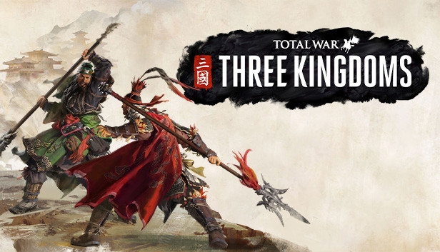 total war three kingdoms steam