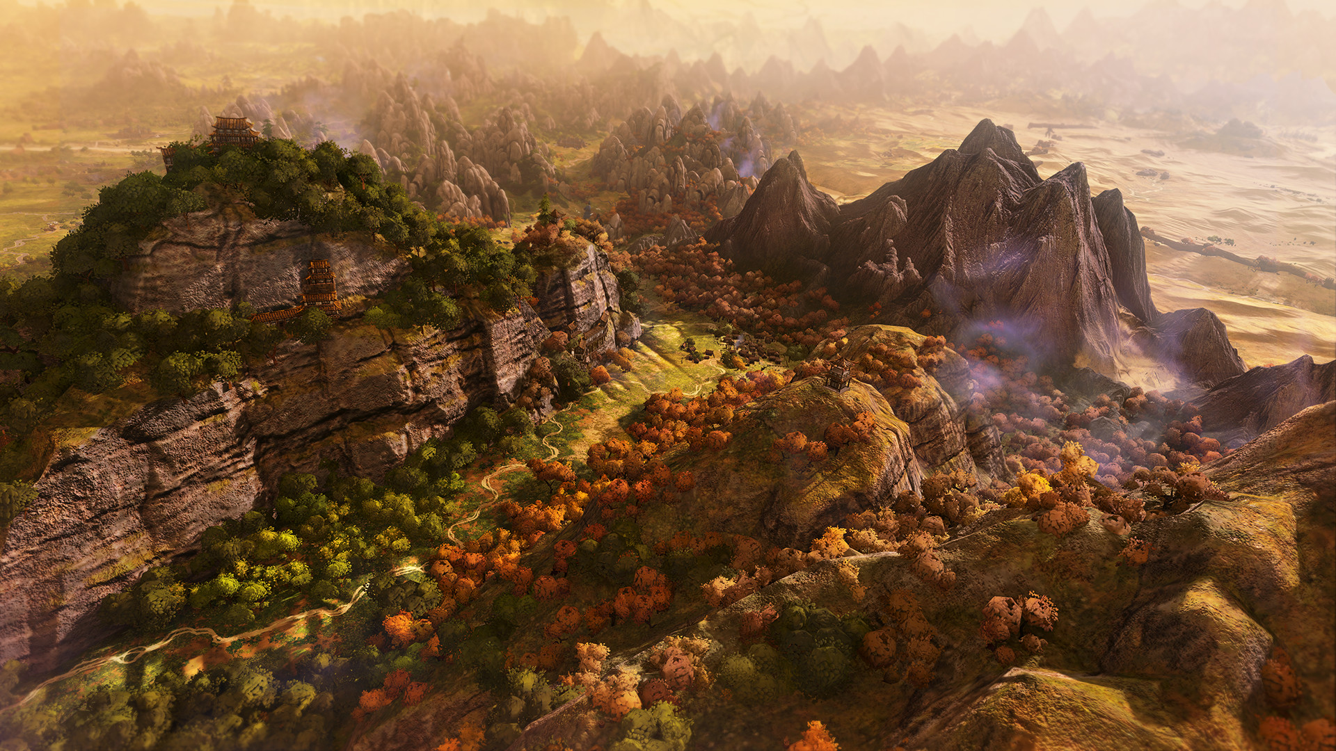 Total War: THREE KINGDOMS Patch 1.7.2
