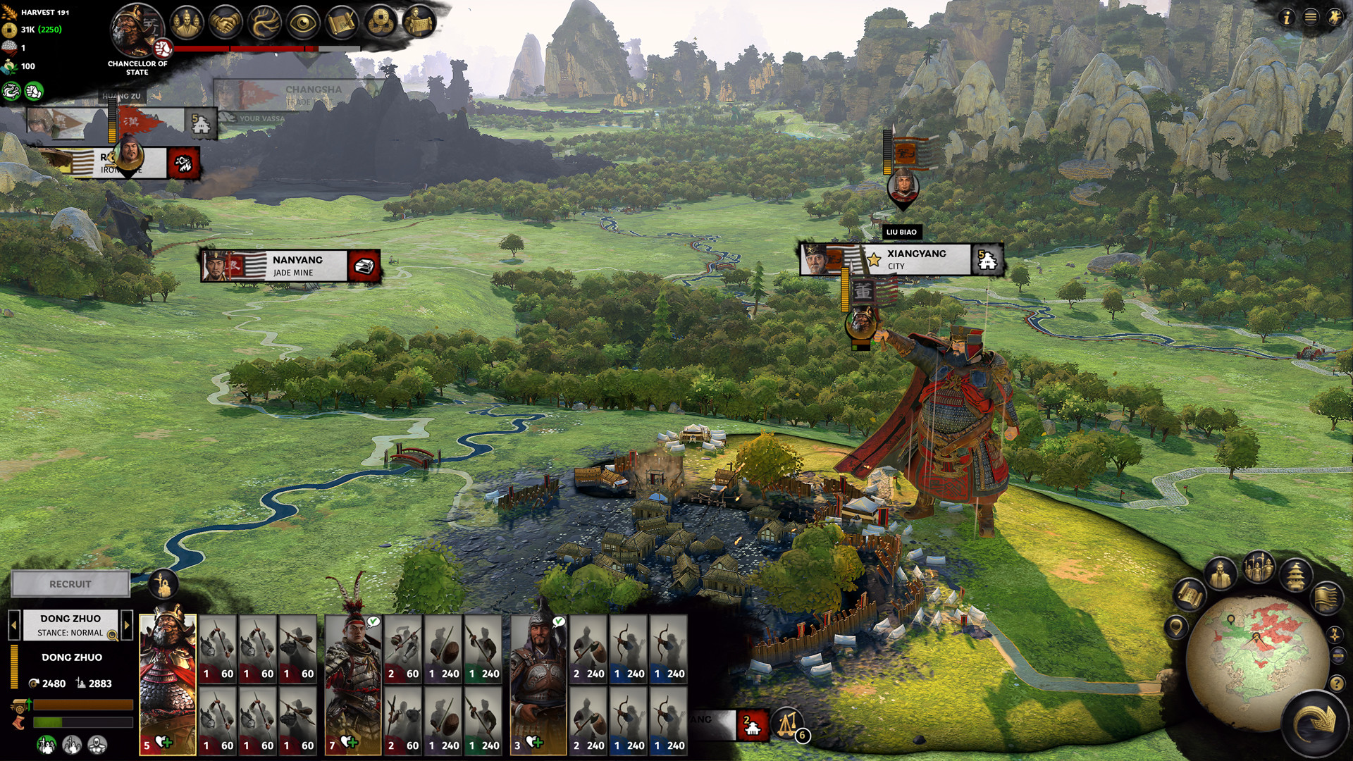 Total War: Three Kingdoms review -- Best in the series, best in