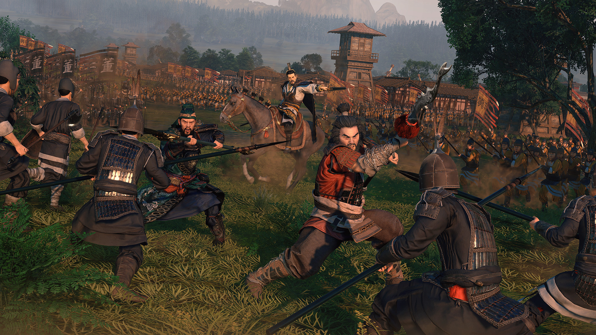 Patch 1.7.1 Beta Branch Update