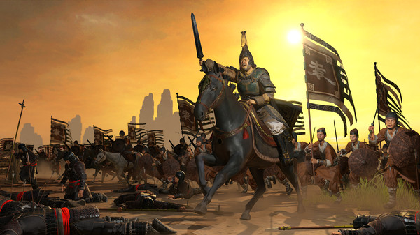 KHAiHOM.com - Total War: THREE KINGDOMS