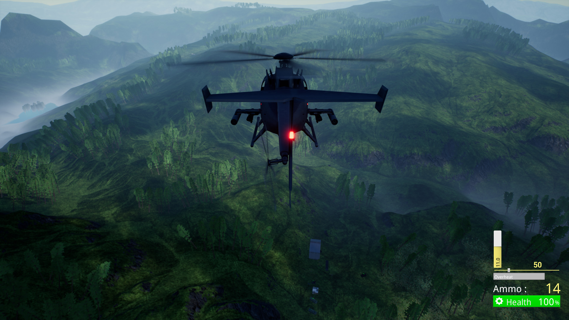 TRAFICO - Battle Royale Test Server #8