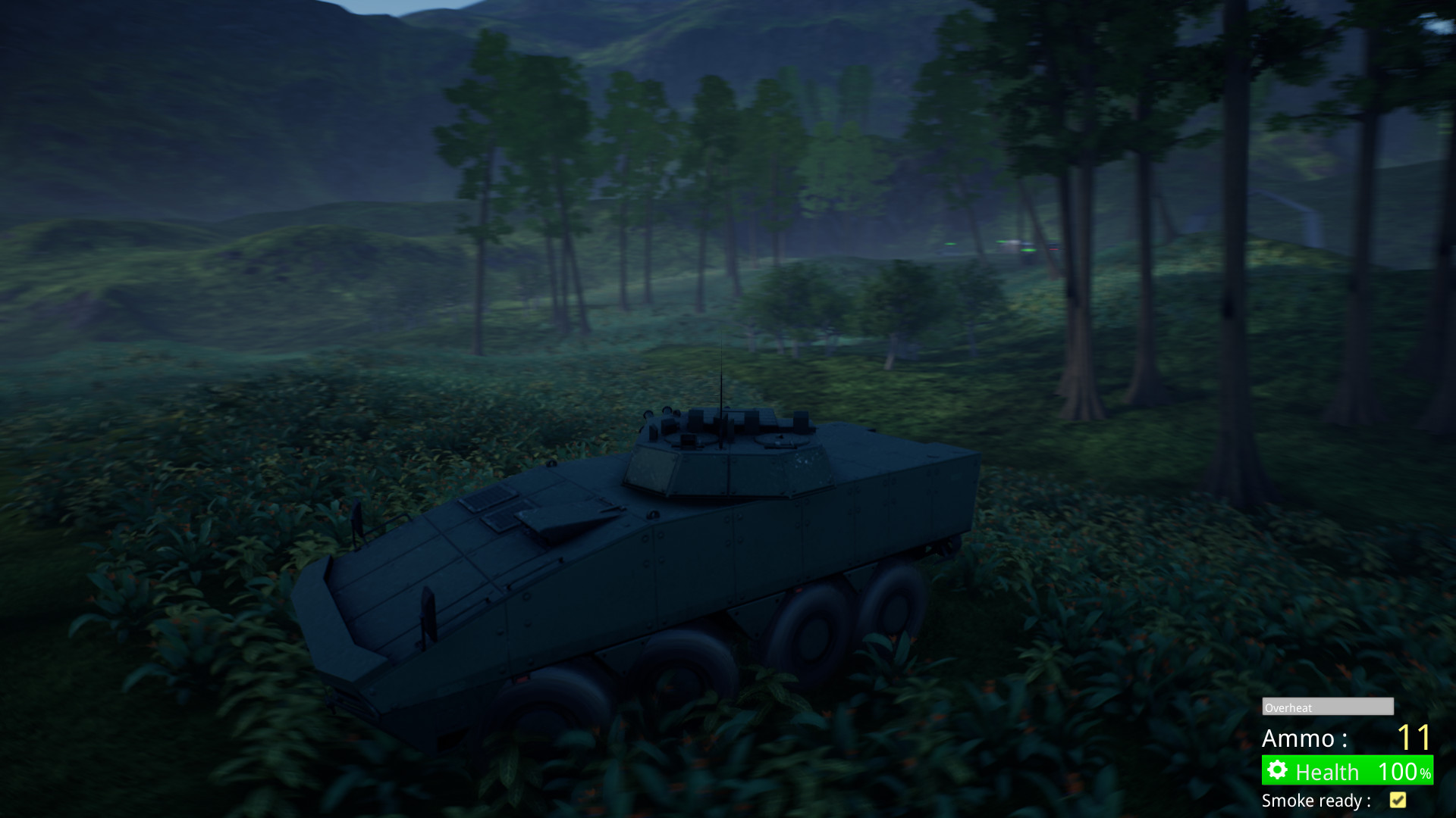 TRAFICO - Battle Royale Test Server #10