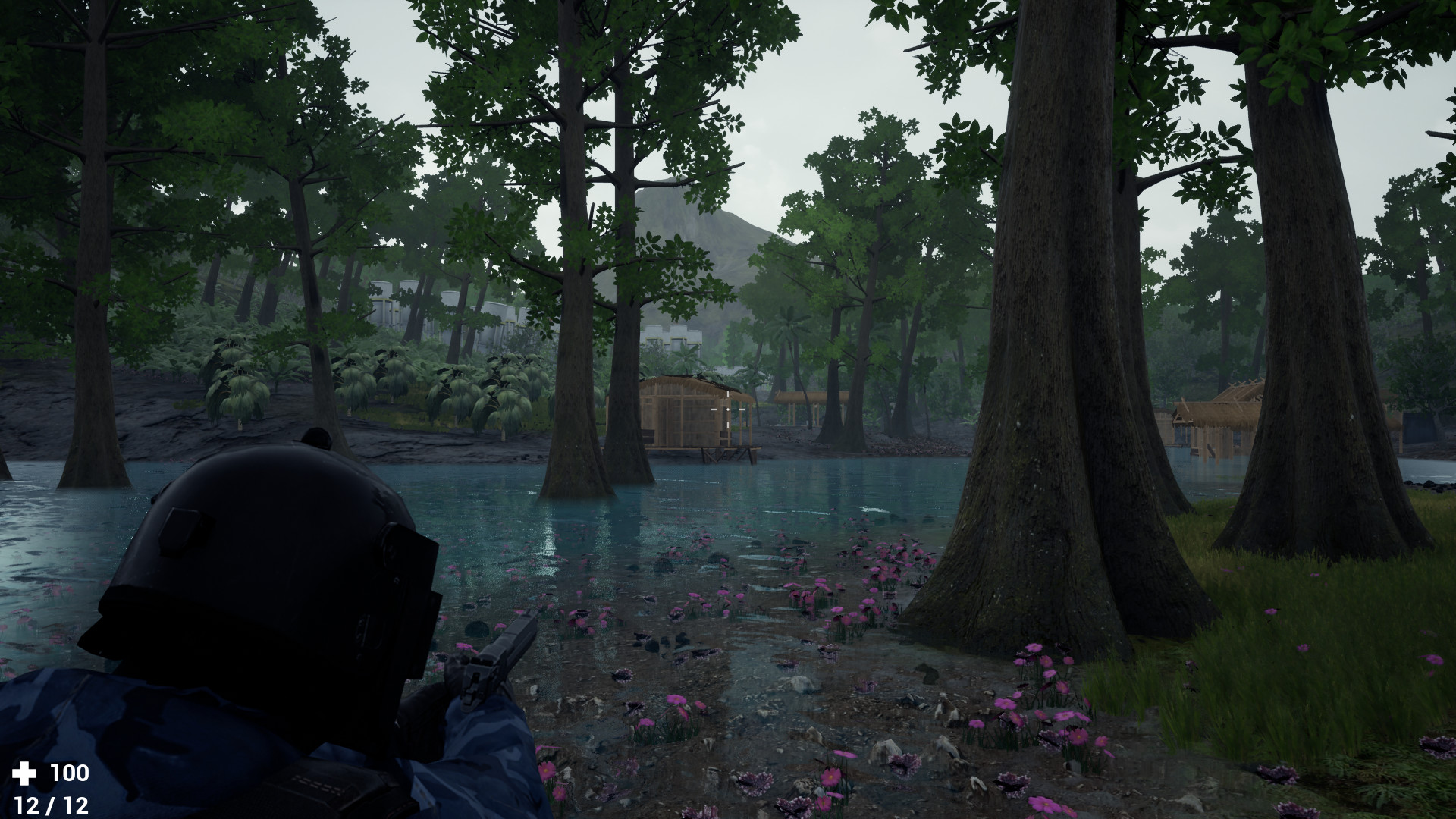 TRAFICO - Battle Royale Test Server #2