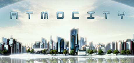 Atmocity Cover Image