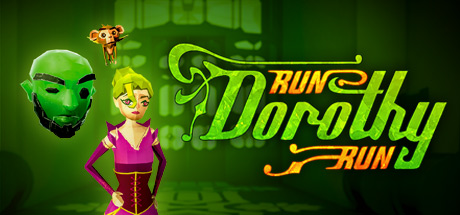 Run Dorothy Run steam charts