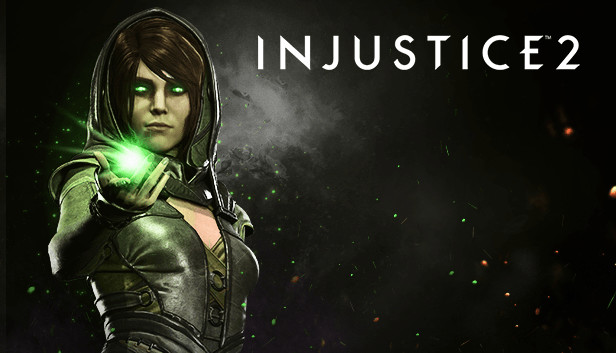 Injustice™ 2 on Steam