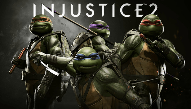 Injustice™ 2 on Steam