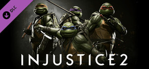 Injustice™ 2 - TMNT