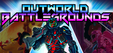 OUTWORLD BATTLEGROUNDS banner