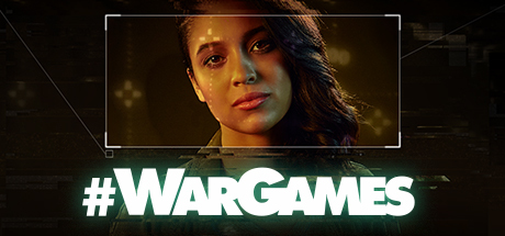 #WarGames - Season 1 - Eko Cover Image