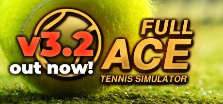 Full Ace Tennis Simulator Free Download