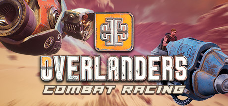 Overlanders steam charts