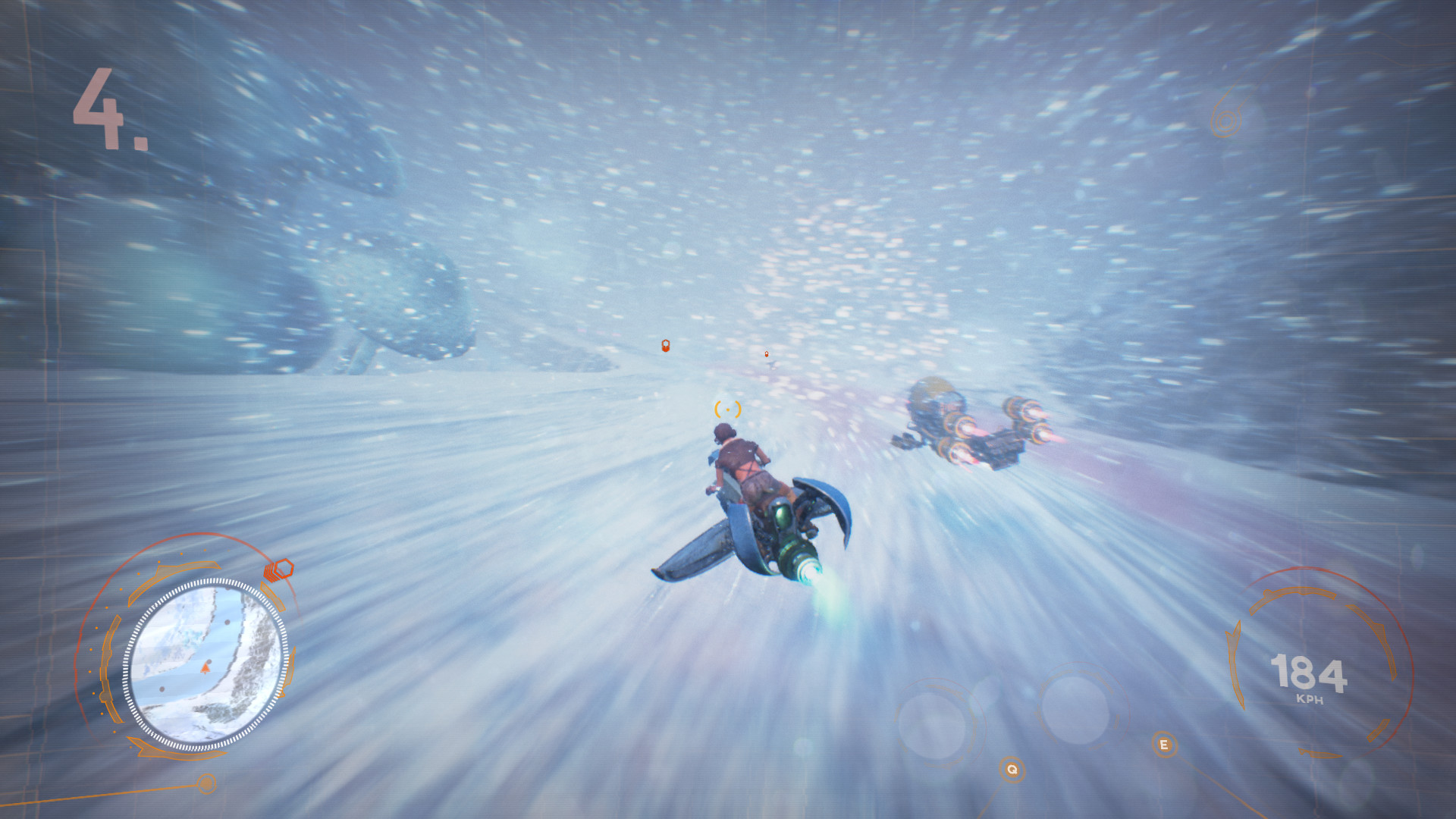 Overlanders screenshot 10