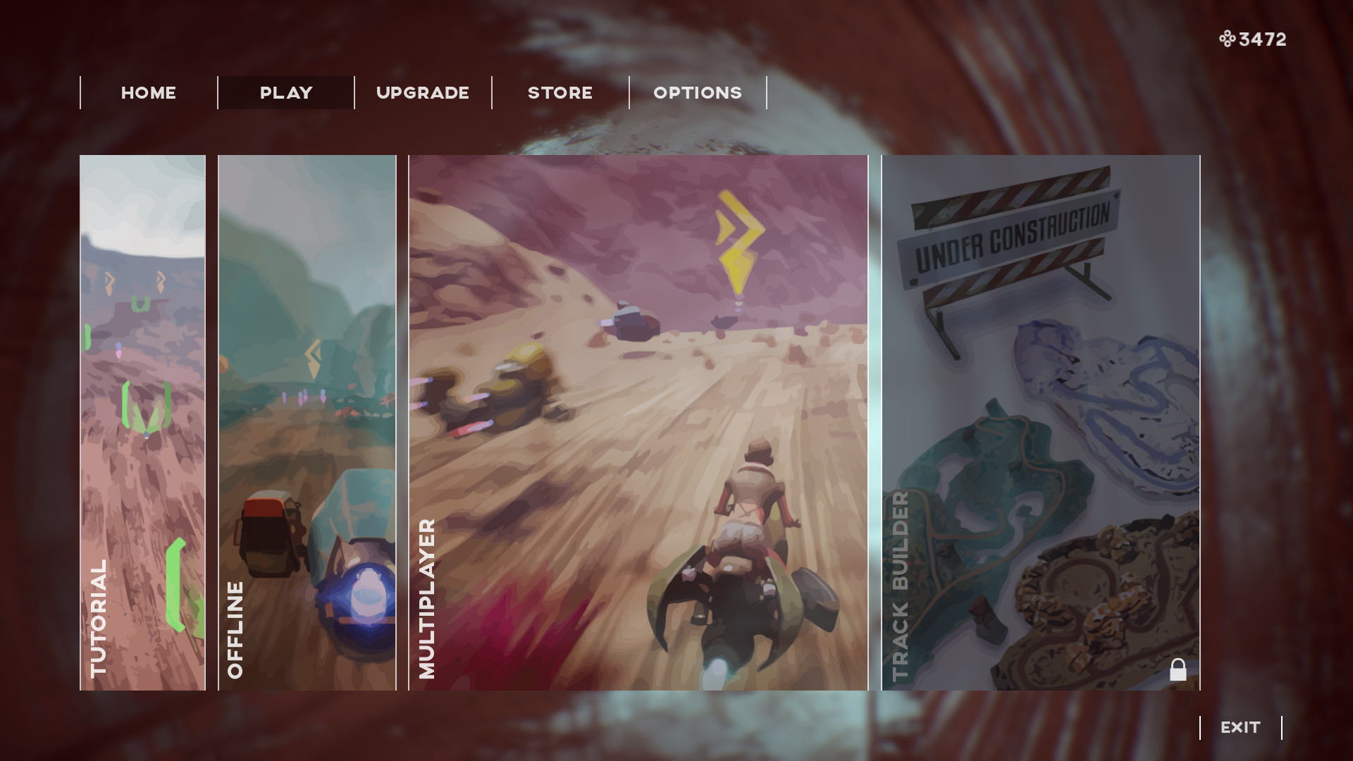 Overlanders screenshot 7