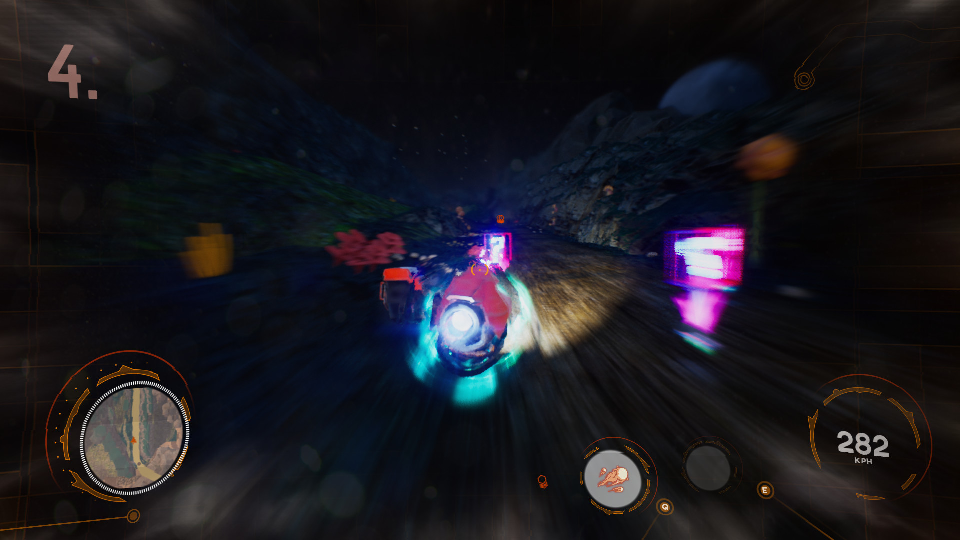 Overlanders screenshot 13