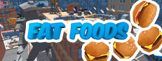Fat Foods 게임 이미지