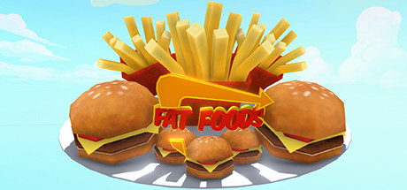 Fat Foods header image