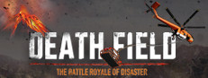 DEATH FIELD: The Battle Royale of Disaster 게임 이미지