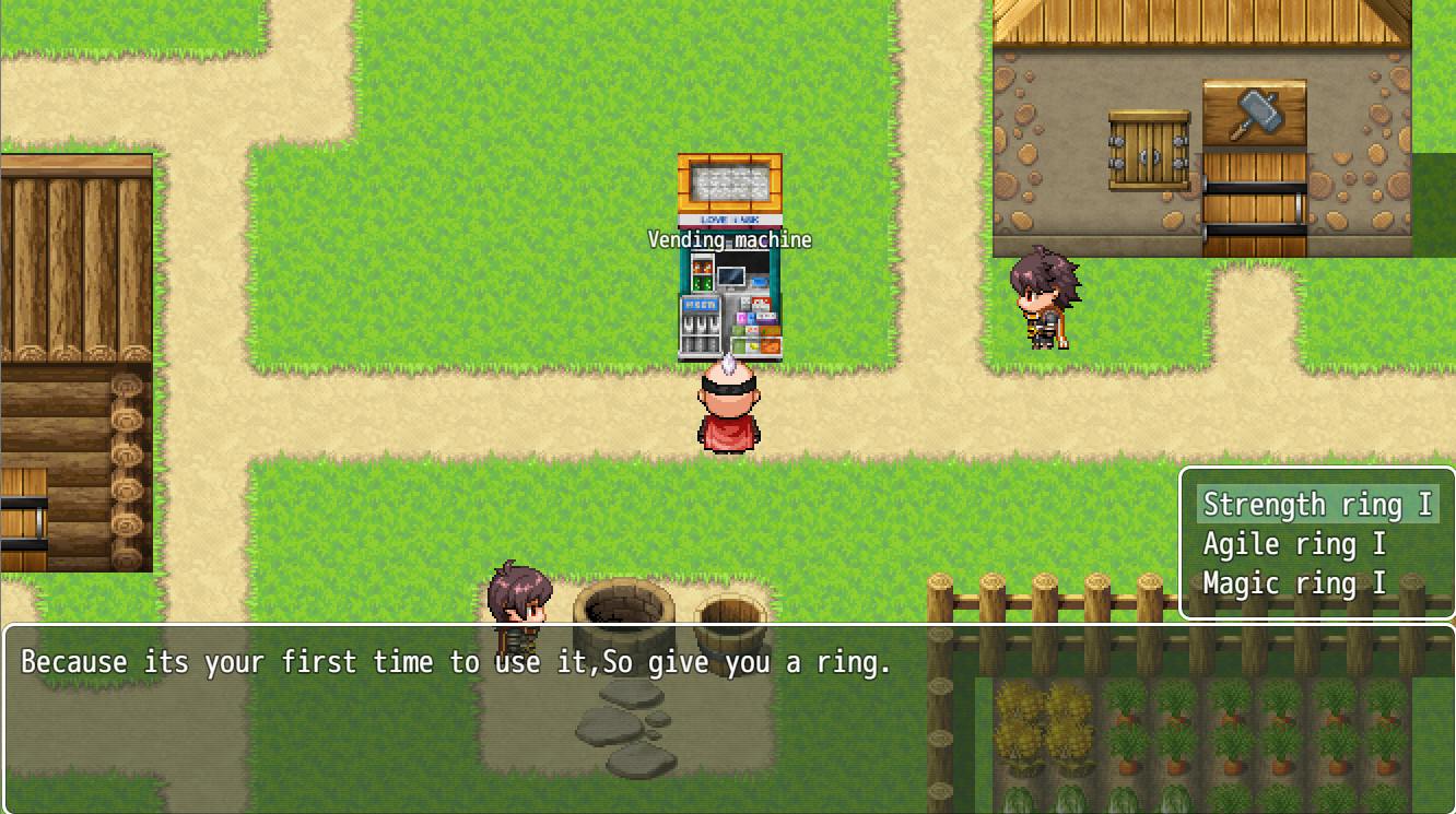 修罗山谷 Demo #0