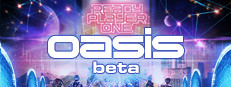 Ready Player One: OASIS beta' Launches on Steam With Vive, Rift