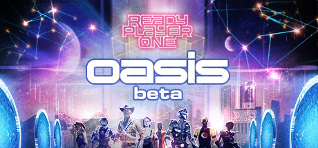 Ready Player One: OASIS beta header image